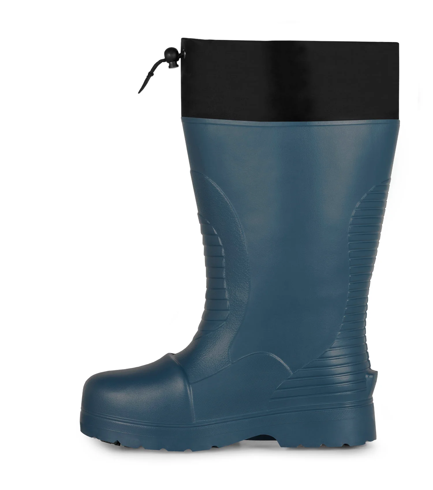 1500 | Bottes de pluie isolées en EVA avec bout rigide - Image 13