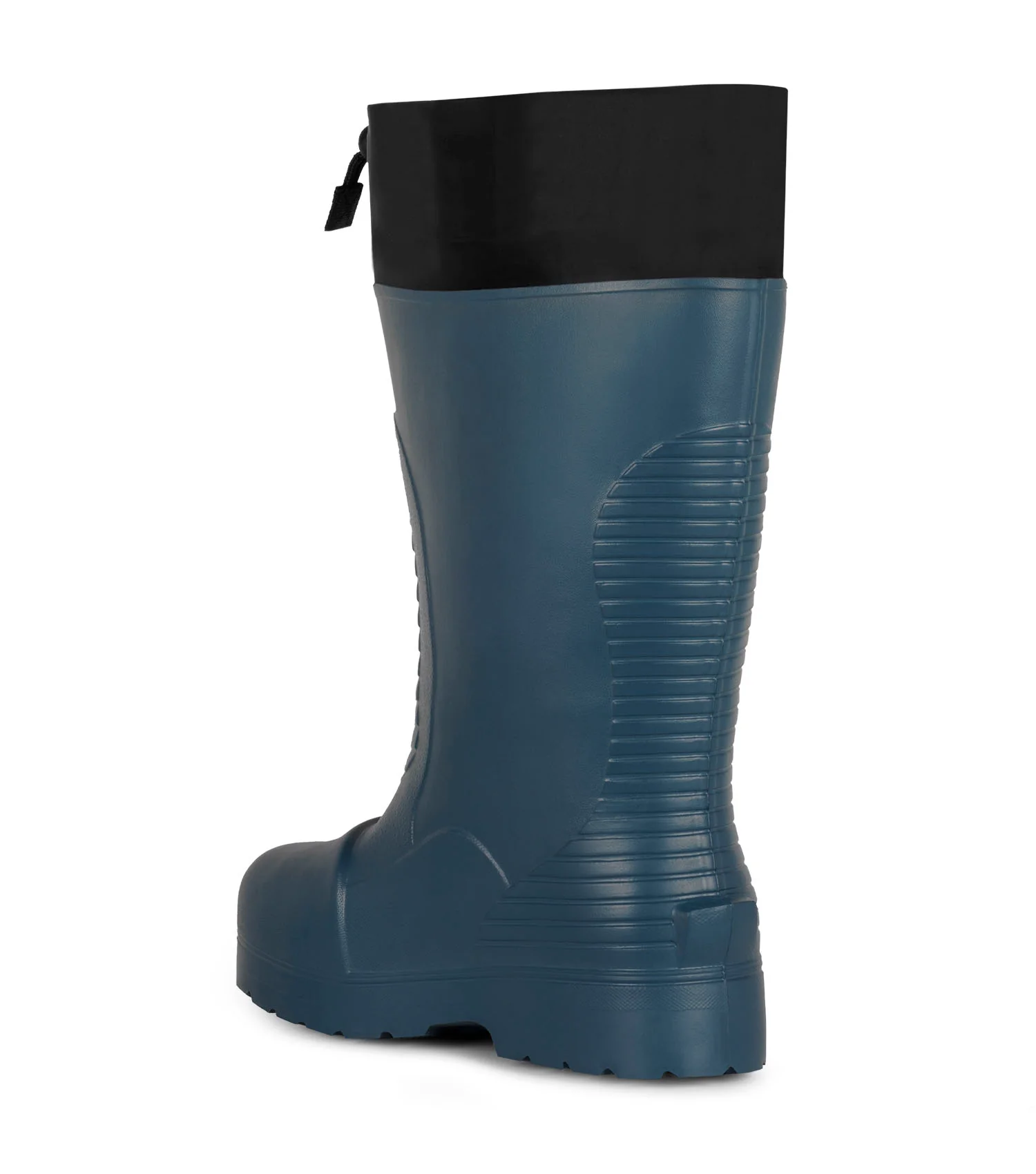 1500 | Bottes de pluie isolées en EVA avec bout rigide - Image 14