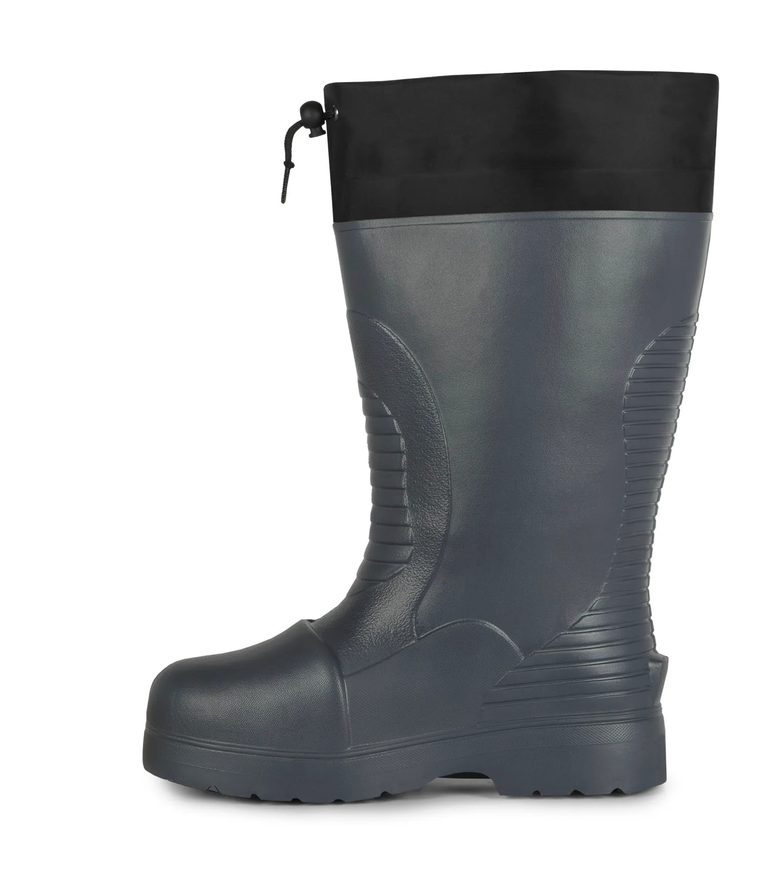 1500 | Bottes de pluie isolées en EVA avec bout rigide - Image 18