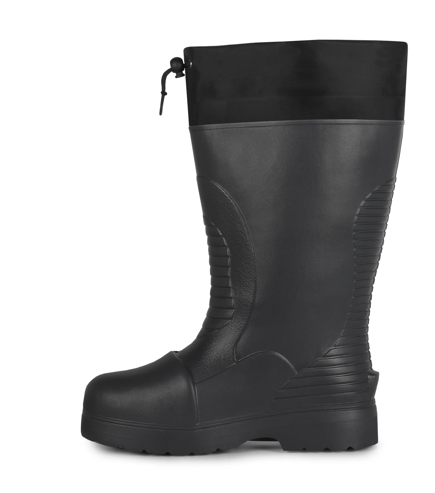 1500 | Bottes de pluie isolées en EVA avec bout rigide - Image 3