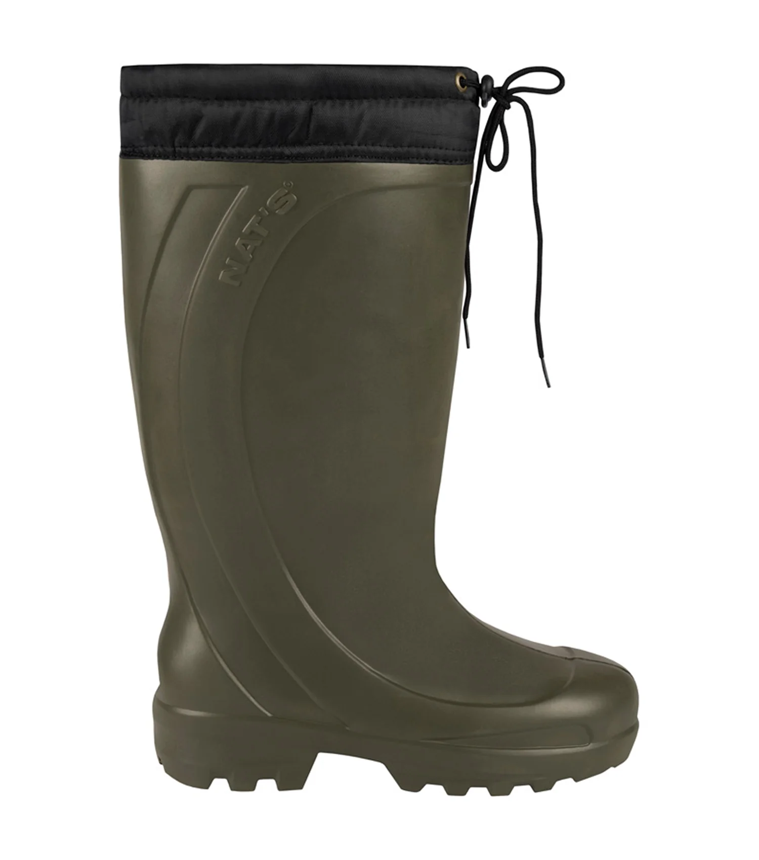 1530 | Bottes ultras légères en EVA avec doublure amovible en mousse - Image 10