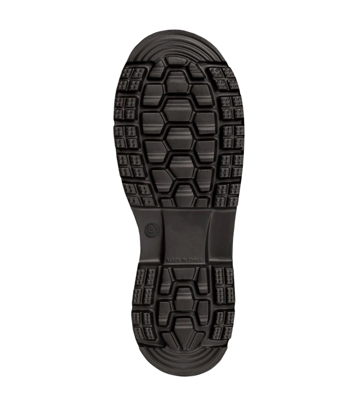 1577 | Bottes de travail en EVA avec bout rigide - Image 3