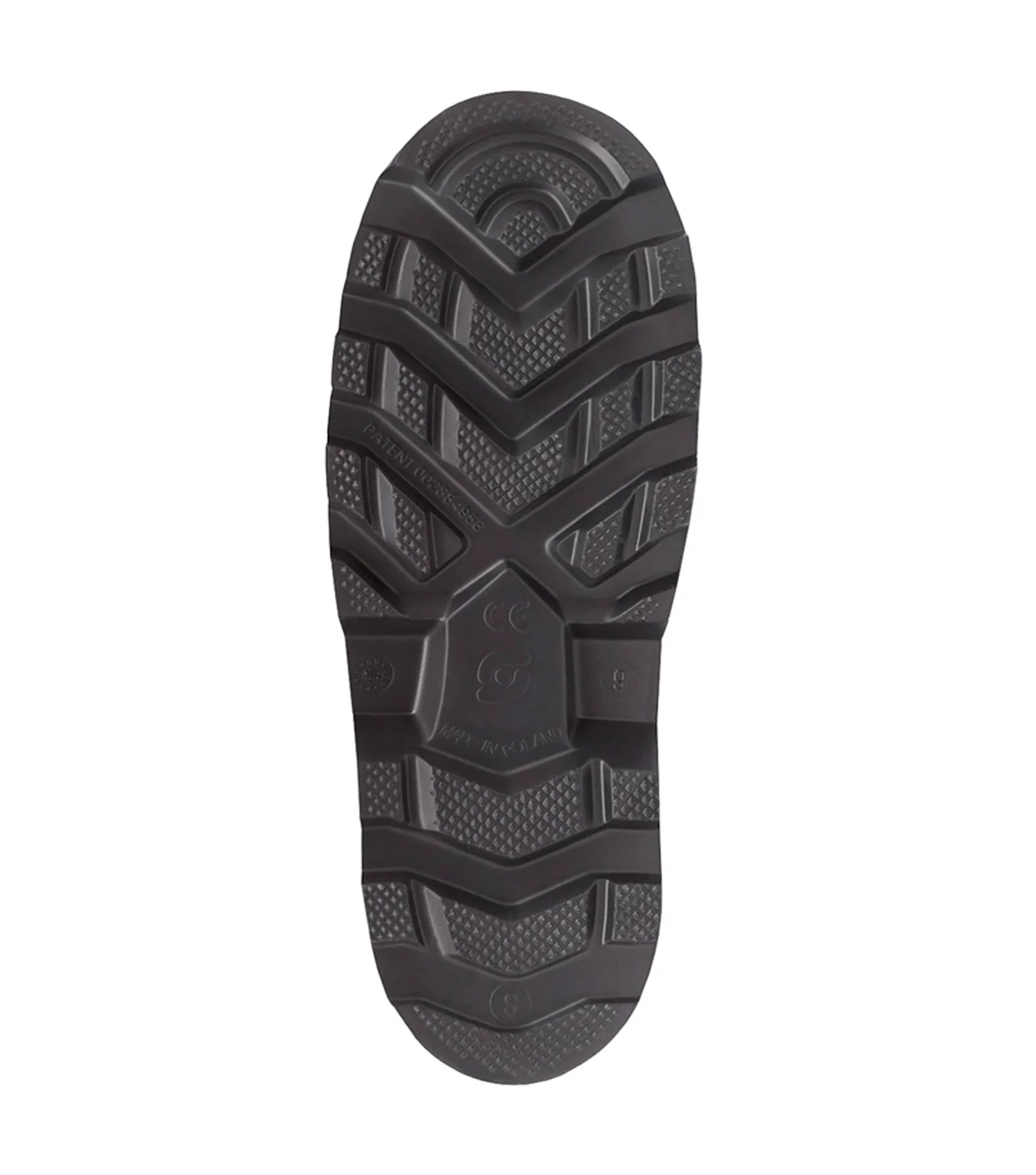 1590 | Bottes ultra légères en EVA avec chausson thermique - Image 3