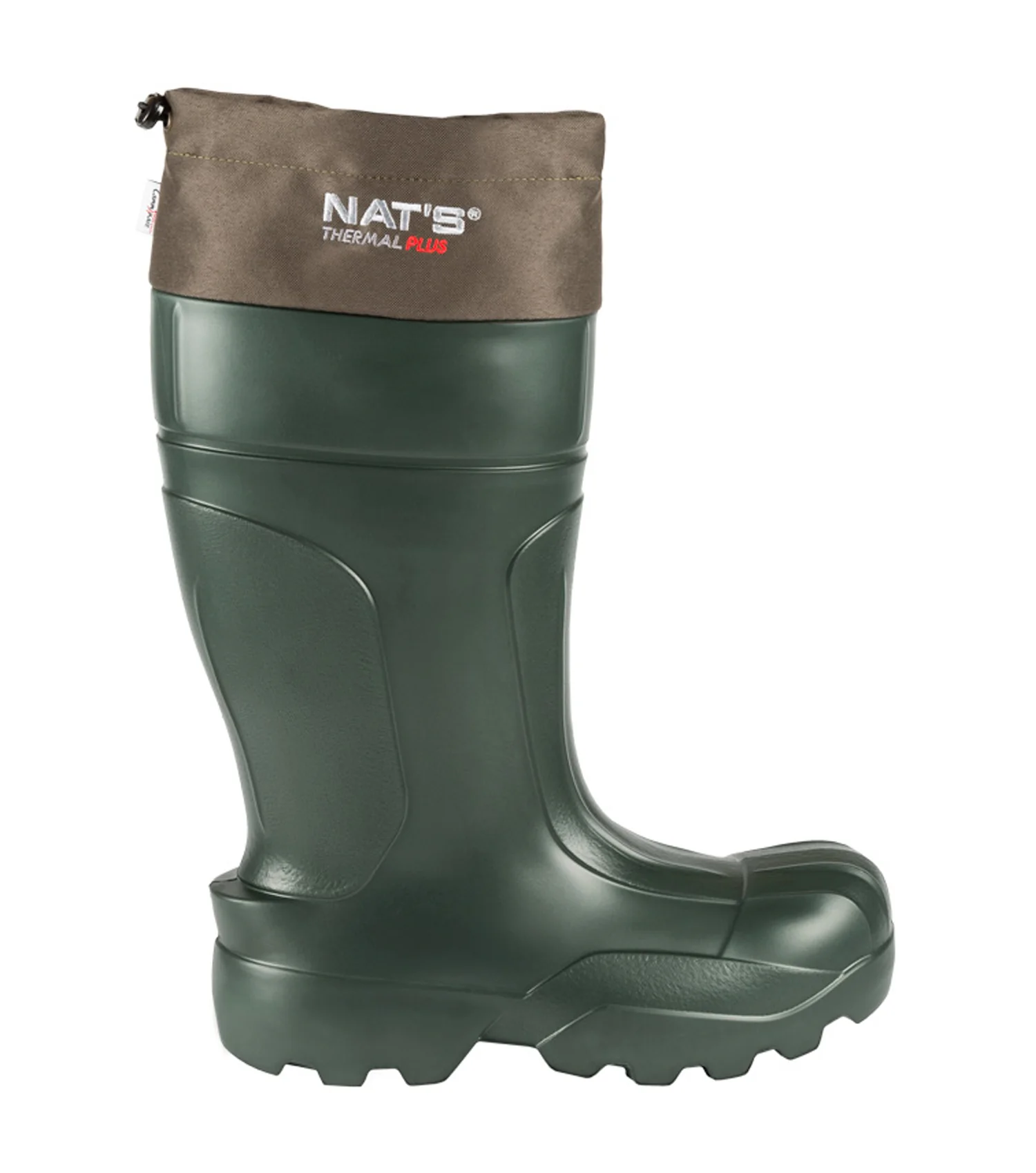 1590 | Bottes ultra légères en EVA avec chausson thermique - Image 6