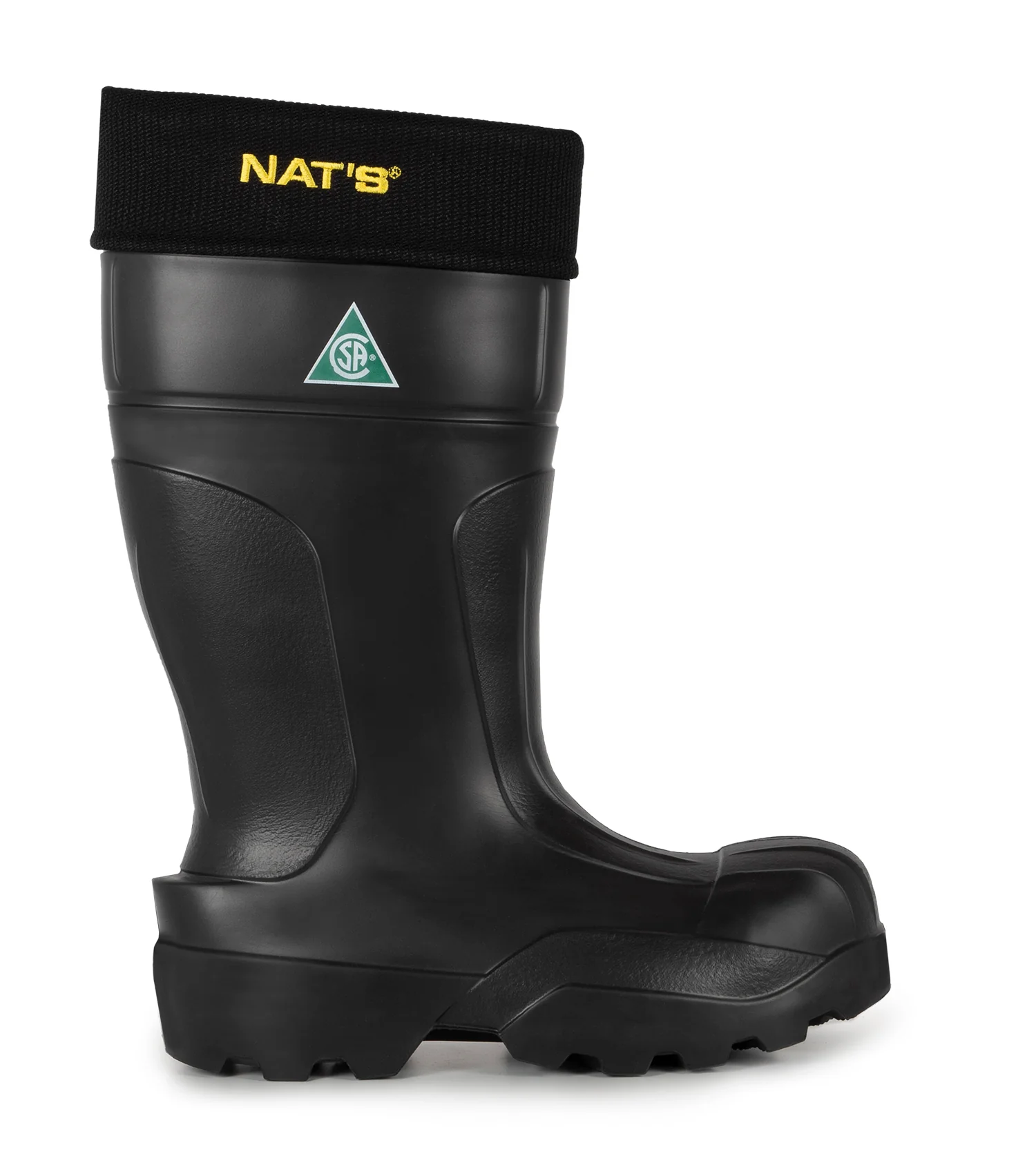 1595 | Bottes de travail imperméable en EVA - Image 3