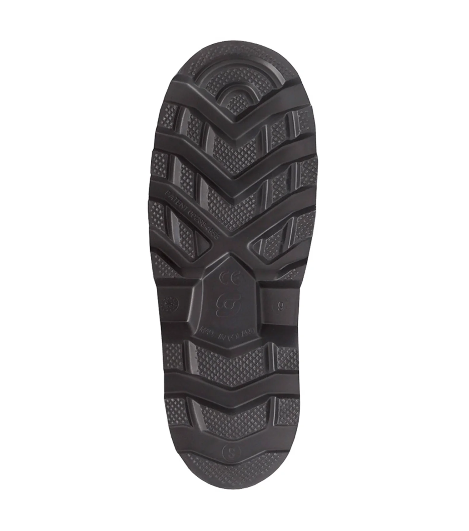 1595 | Bottes de travail imperméable en EVA - Image 4