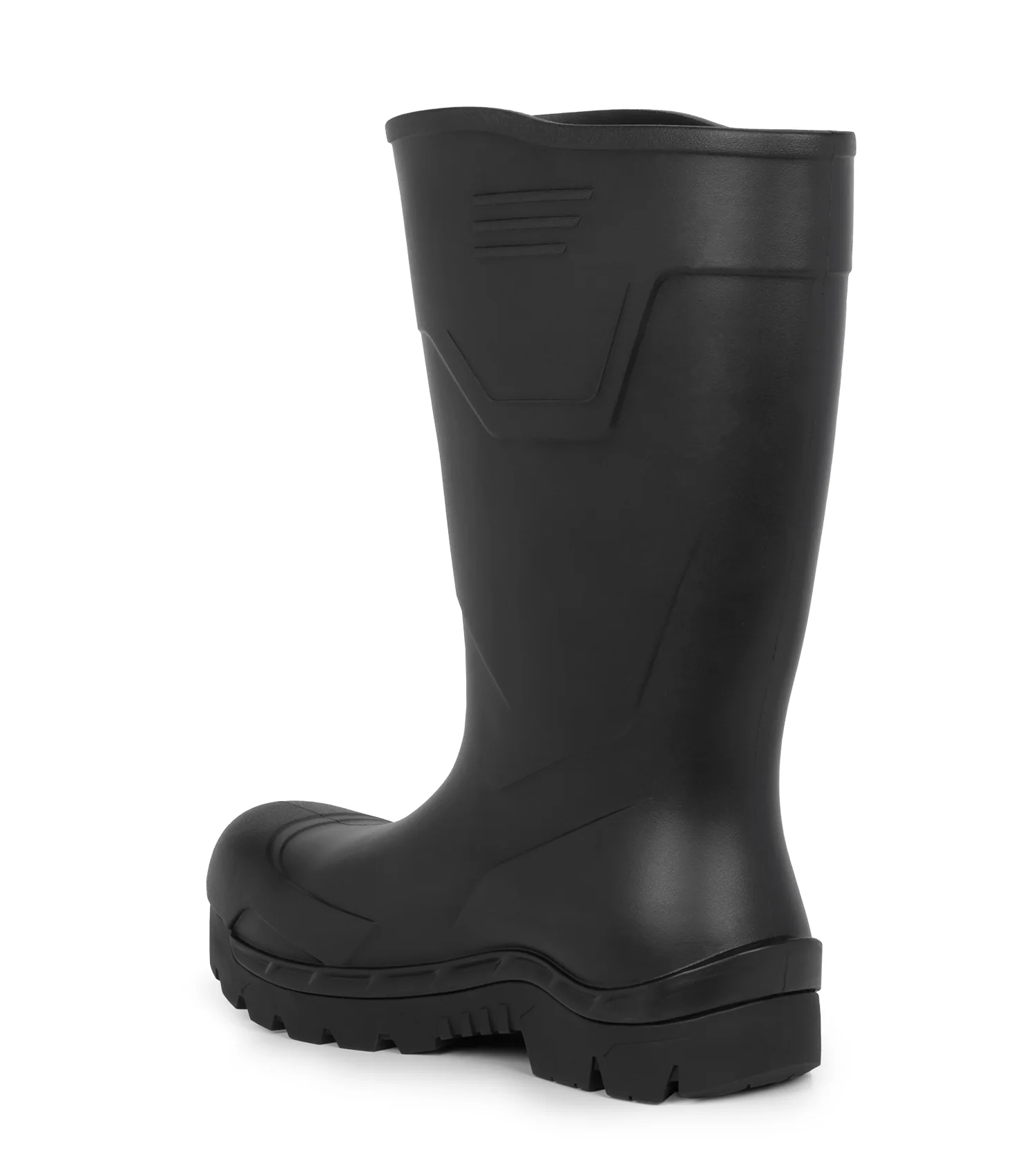 NT1300 | Bottes de travail en EVA avec semelle de caoutchouc - Image 4