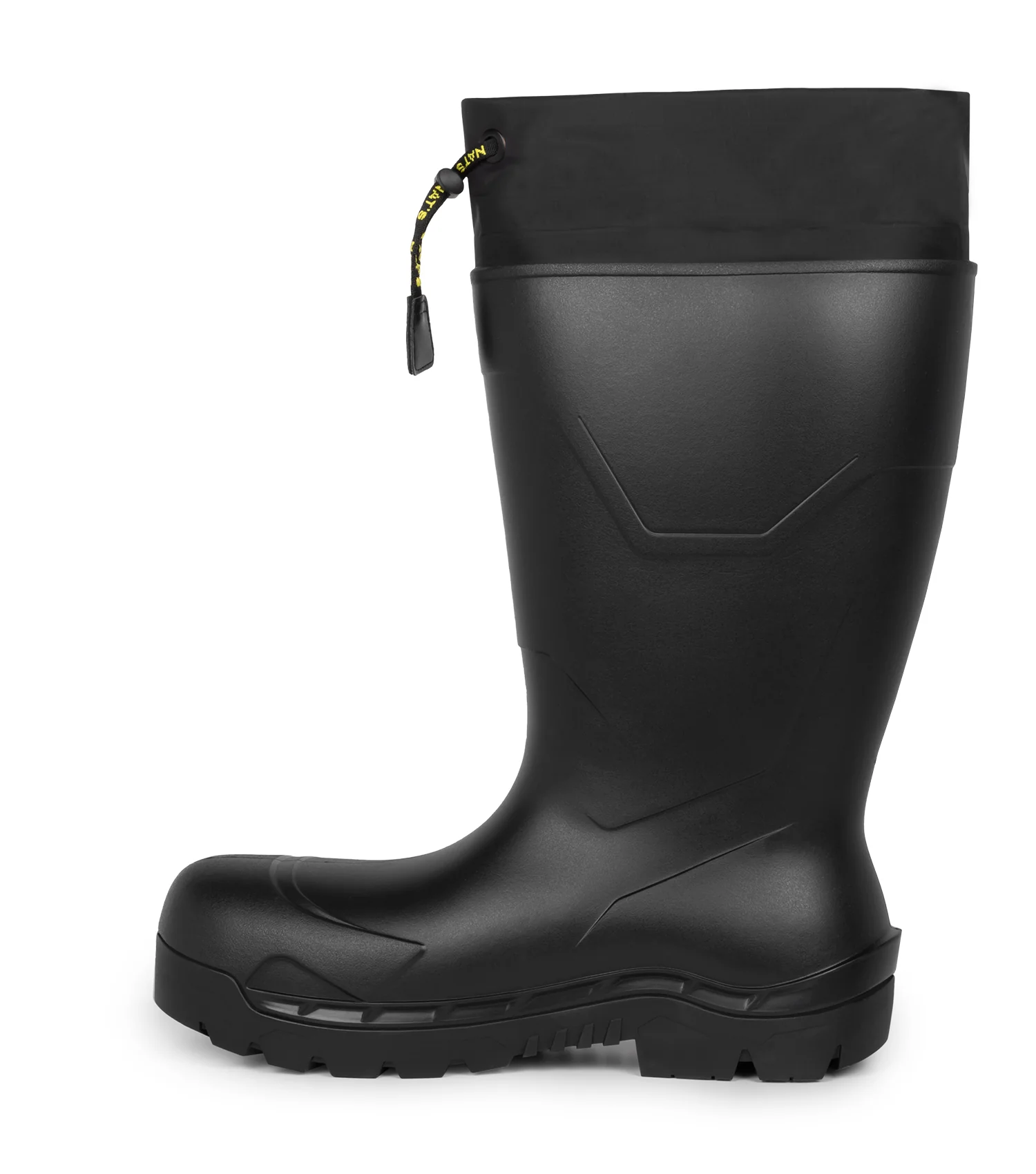 NT1301 | Bottes de travail isolée en EVA | semelle de caoutchouc - Image 3