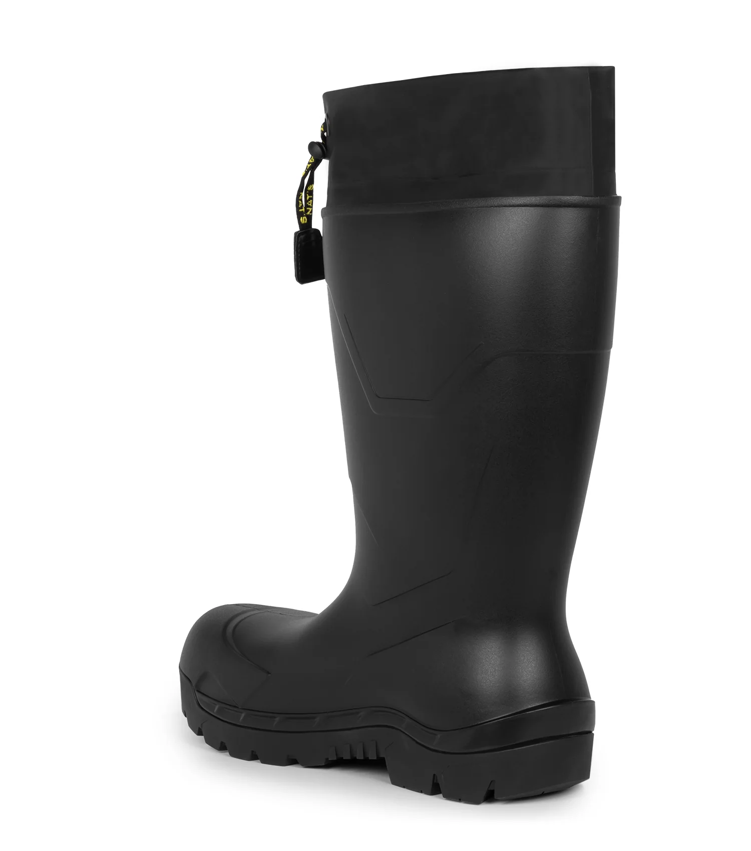 NT1301 | Bottes de travail isolée en EVA | semelle de caoutchouc - Image 4