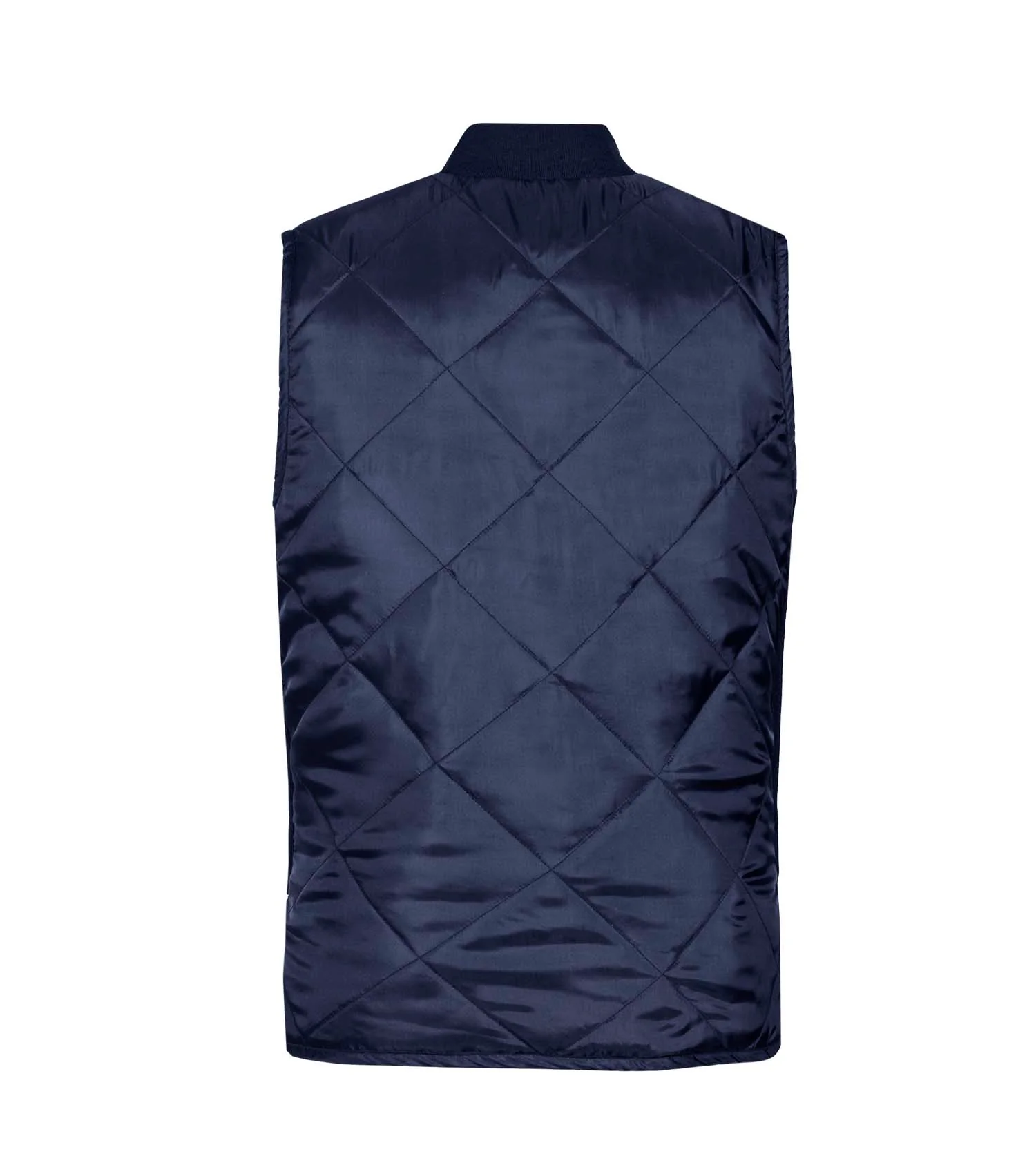 NT4005 | Veste de travail matelassé haute visibilité réversible - Image 4