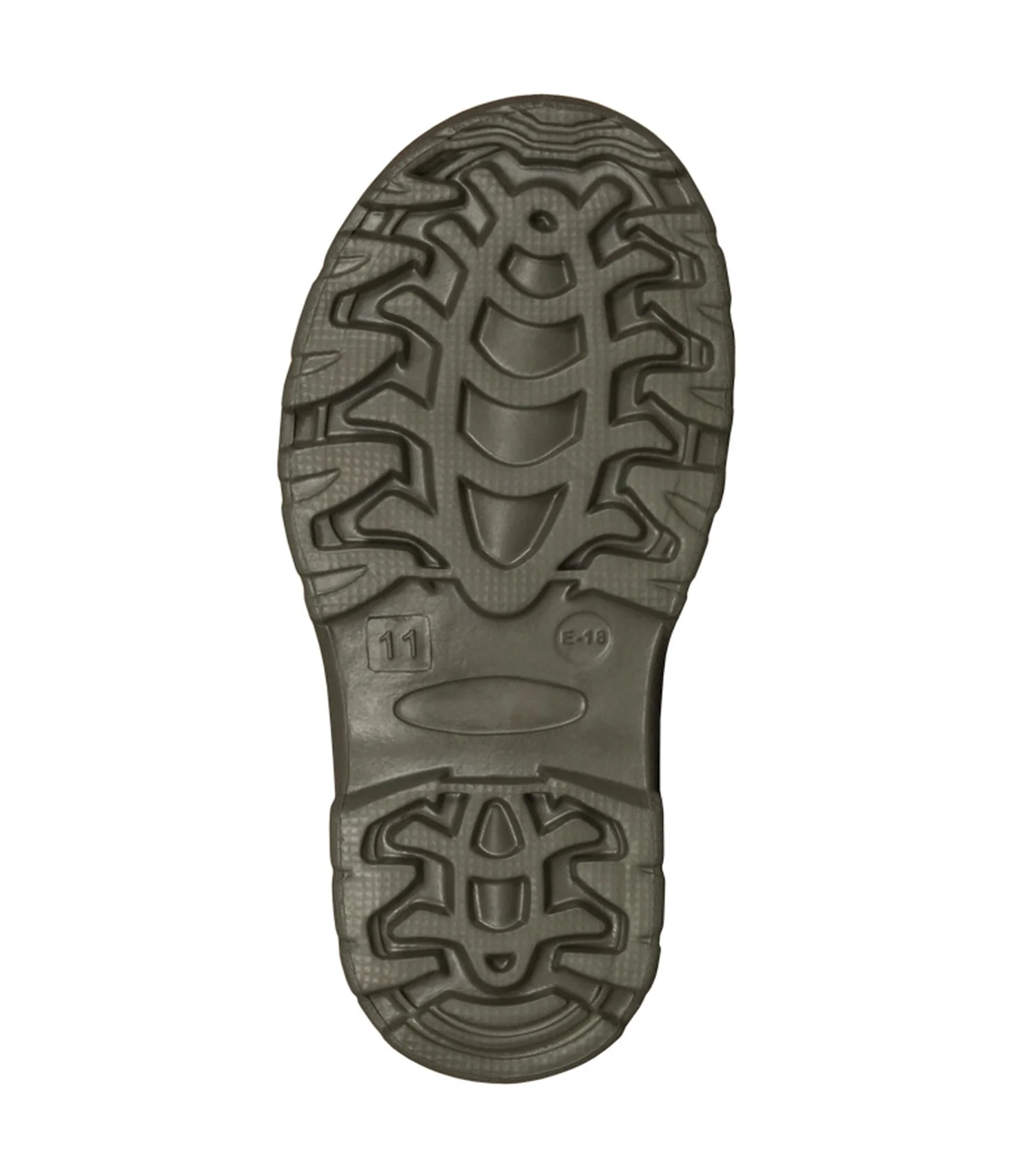 P930 | Bottes en EVA isolées pour enfant - Image 3