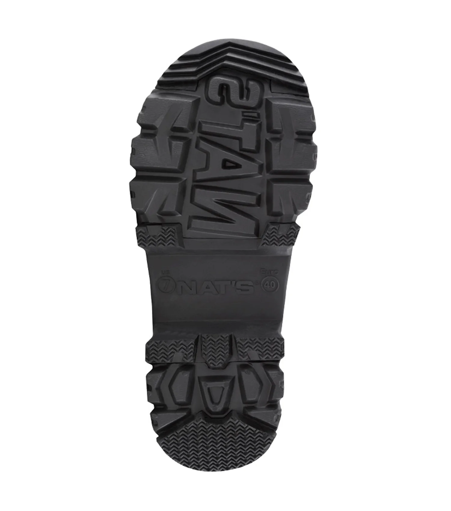 R917 | Bottes de 12" isolées - Image 3